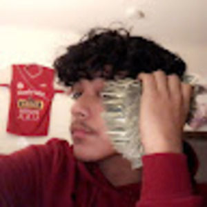 Meet your Posher, Jair